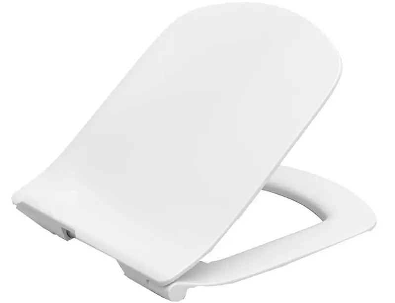 Крышка-сиденье Dama Senso Белый ZRU9302991 Крышка-сиденье Dama Senso Белый ZRU9302991