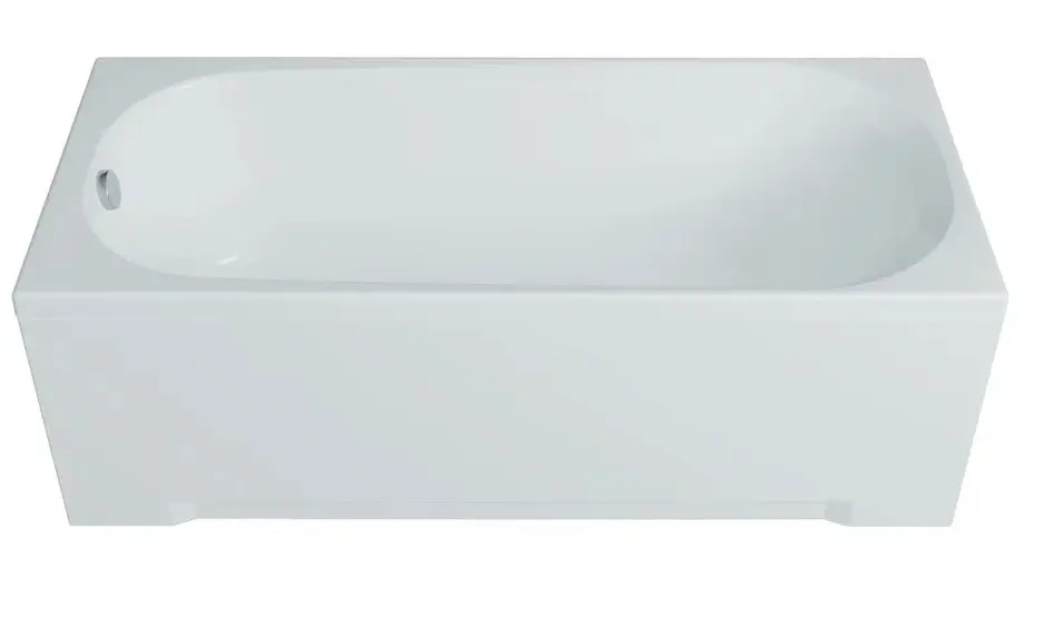 Ванна акриловая Triton Дина 170х75 Ванна акриловая Triton Дина 170х75