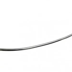 Карниз для ванны Aquatek Морфей 190х90 Хром KARN-0000029