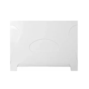 Панель торцевая Эстет Дельта 70 Белый ФР-00001248 Панель торцевая Эстет Дельта 70 Белый ФР-00001248