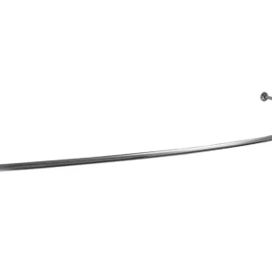 Карниз BAS Дрова, Мега 160 Хром КЗ00004