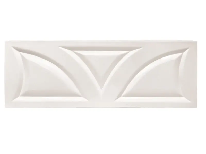 Панель фронтальная 1MarKa Modern 165 Белый 816 Панель фронтальная 1MarKa Modern 165 Белый 816