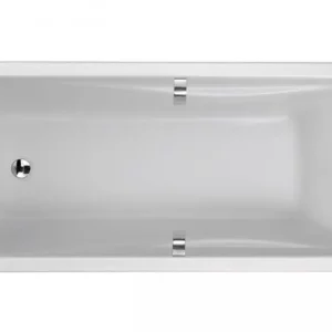 Ванна акриловая Jacob Delafon Odeon Up 180х80