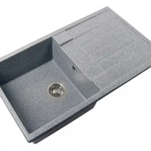 Мойка кухонная Aquaton Верона 1A710032VR230