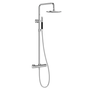 Душевая система Jacob Delafon Toobi с термостатом E8993-CP