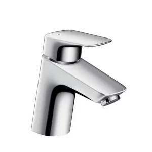 Смеситель для раковины Hansgrohe Logis 70 71070000