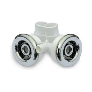 Дополнительные форсунки гидромассажа 2 шт АКВАТЕК Дополнительные форсунки гидромассажа 2 шт АКВАТЕК