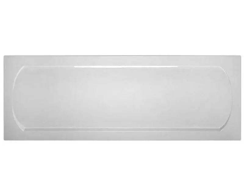 Панель фронтальная 1MarKa Flat 190 Белый ЮЭУ08914 Панель фронтальная 1MarKa Flat 190 Белый ЮЭУ08914