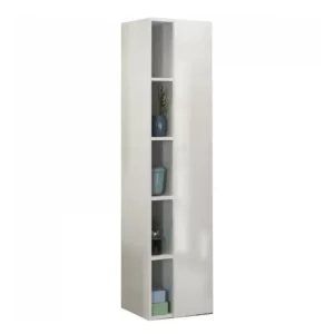 Пенал подвесной Comforty Милан 40 Белый глянец 00004136467CF