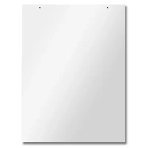 Панель торцевая Эстет Грация 75 Белый ФР-00000905 Панель торцевая Эстет Грация 75 Белый ФР-00000905