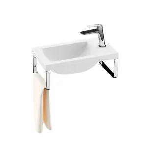 Консоль для раковины Classic 400 Консоль для раковины Classic 400