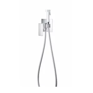 Душ гигиенический D&K Bayern.Liszt Хром глянцевый DA1514501