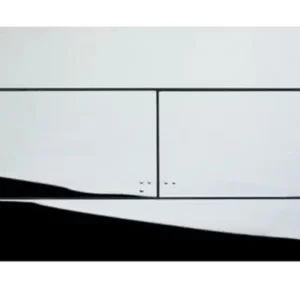 Клавиша смыва Oli Slim Oliveira  Хром глянцевый 659044