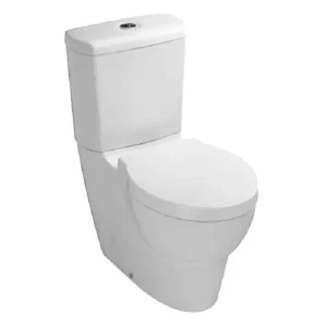 Унитаз-компакт Jacob Delafon Ove с сиденьем