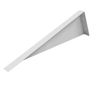 Кронштейн Эстет к раковине  Комфорт Белый ФР-00000723