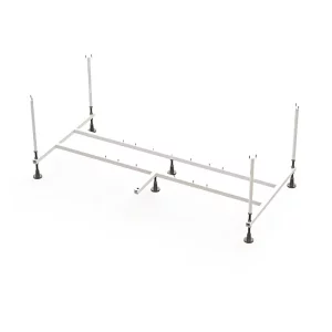 Каркас Domani-Spa 150 Classic/Europa/Rest/Standard + монтажный набор