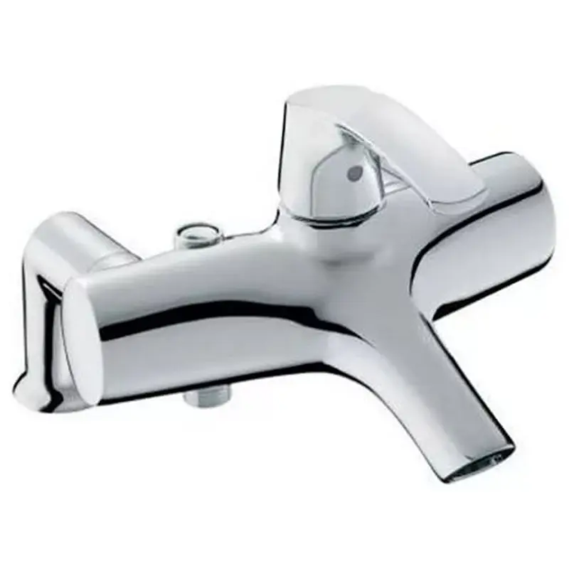 Смеситель на борт ванны Jacob Delafon Symbol E71681-CP Смеситель на борт ванны Jacob Delafon Symbol E71681-CP