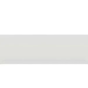 Панель фронтальная Bas Рио 150 Белый Э 00046