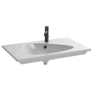 Раковина мебельная Jacob Delafon Nouvelle Vague 80 EXAR112-Z-00