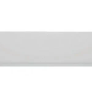 Панель фронтальная BAS Тесса 140 Белый Э 00036