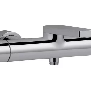 Смеситель для ванны Jacob Delafon Composed E73095-CP Смеситель для ванны Jacob Delafon Composed E73095-CP