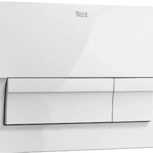 Клавиша смыва Active В01 Белый 8901170B0 Клавиша смыва Active В01 Белый 8901170B0