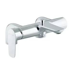 Смеситель на борт ванны Jacob Delafon Aleo E72283-CP Смеситель на борт ванны Jacob Delafon Aleo E72283-CP