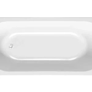 Ванна акриловая Kolpa-San Tamia 160x70