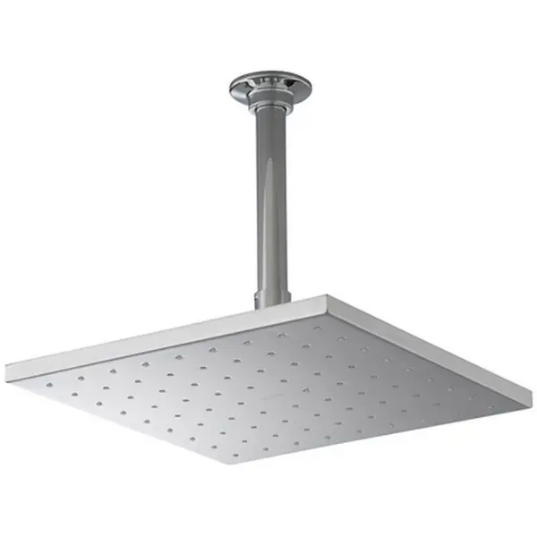 Душ верхний Jacob Delafon Katalyst E13696-CP Душ верхний Jacob Delafon Katalyst E13696-CP