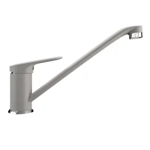 Смеситель для кухни Ulgran Classic U-004 U-004-331 Белый