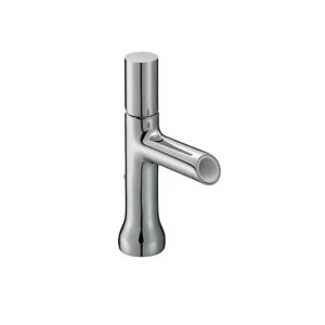 Смеситель для раковины Jacob Delafon Toobi с донным клапаном E8959-CP Смеситель для раковины Jacob Delafon Toobi с донным клапаном E8959-CP