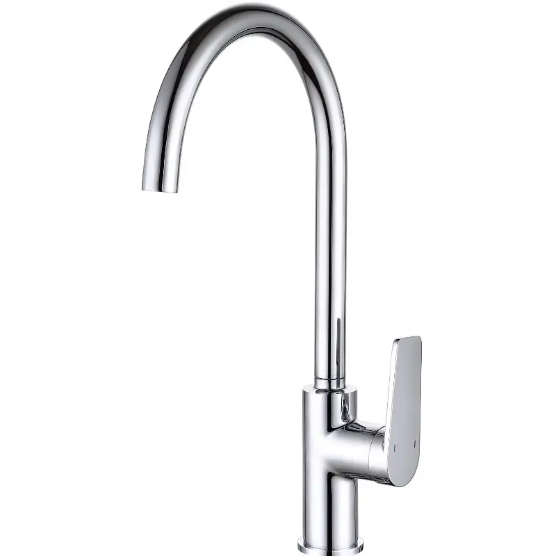 Смеситель для кухни D&K Bayern.Furth Хром глянцевый DA1522401 Смеситель для кухни D&K Bayern.Furth Хром глянцевый DA1522401