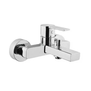 Смеситель для ванны Vitra Flo S A41937EXP