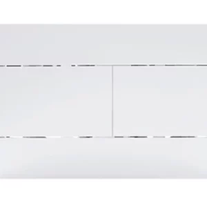 Клавиша смыва Oli Slim Oliveira  Белый матовый 659041