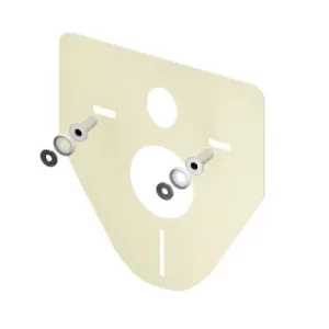 Прокладка для монтажа подвесного унитаза Tece Прокладка для монтажа подвесного унитаза Tece