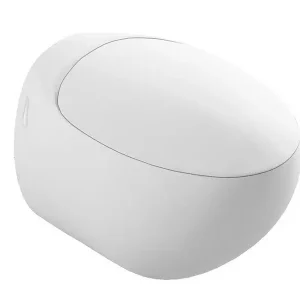 Унитаз подвесной Sanita Luxe Ringo с сиденьем Soft Close