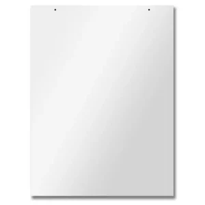 Панель торцевая Эстет Грация 50 Белый ФР-00000901 Панель торцевая Эстет Грация 50 Белый ФР-00000901