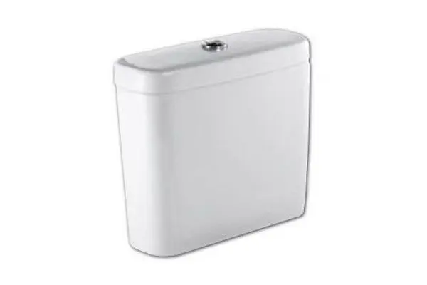 Сливной бачок Jacob Delafon Odeon Up боковой подвод воды на 3/6 л Сливной бачок Jacob Delafon Odeon Up боковой подвод воды на 3/6 л