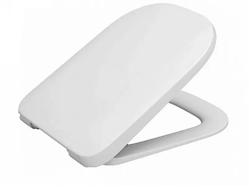 Крышка-сиденье Gap soft close Белый 801472001 Крышка-сиденье Gap soft close Белый 801472001