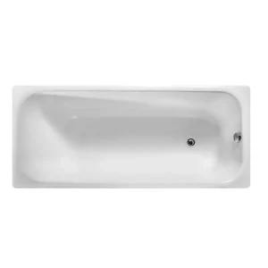 Ванна чугунная Wotte Start 150x70 Белый арт.Start 1500x700