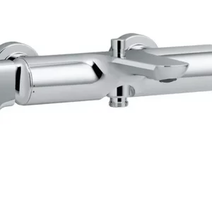 Смеситель для ванны Jacob Delafon Aleo E72319-CP Смеситель для ванны Jacob Delafon Aleo E72319-CP