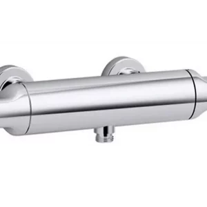 Смеситель для душа Jacob Delafon Aleo с термостатом E72352-CP