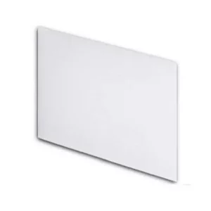 Панель торцевая Aquatek Европа 80 Белый EKR-B0000004 Панель торцевая Aquatek Европа 80 Белый EKR-B0000004