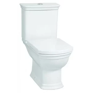 Унитаз-компакт Vitra Serenada с сиденьем микролифт