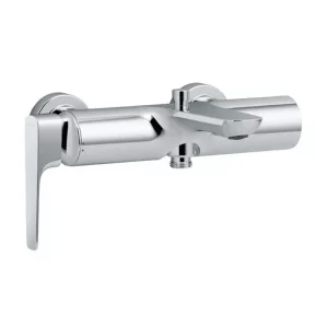 Смеситель для ванны Jacob Delafon Aleo E72282-CP Смеситель для ванны Jacob Delafon Aleo E72282-CP