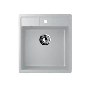 Мойка кухонная Ulgran Classic 44,5 U-406-309 Тёмно-серый