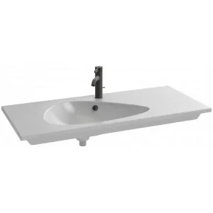 Раковина мебельная Jacob Delafon Nouvelle Vague 120 EXAP112-00