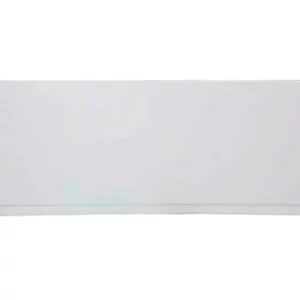 Панель фронтальная BAS Бриз 150 Белый Э 00006