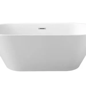 Ванна акриловая Aquatek Хорса 168х76 слив + ножки Белый AQ-5776 Ванна акриловая Aquatek Хорса 168х76 слив + ножки Белый AQ-5776