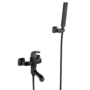 Смеситель для ванны Lemark Nubira LM6214ORB Черная бронза Смеситель для ванны Lemark Nubira LM6214ORB Черная бронза